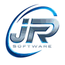 Logo de JR SOFTWARE